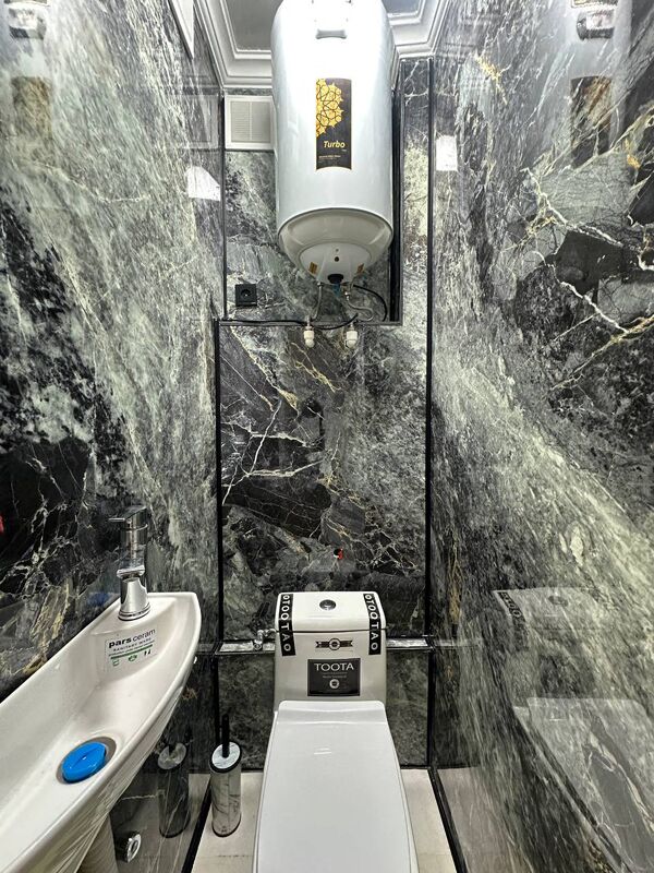 Гаудан Б 3 х ком с ремонтом - Howdan "B" - img 4