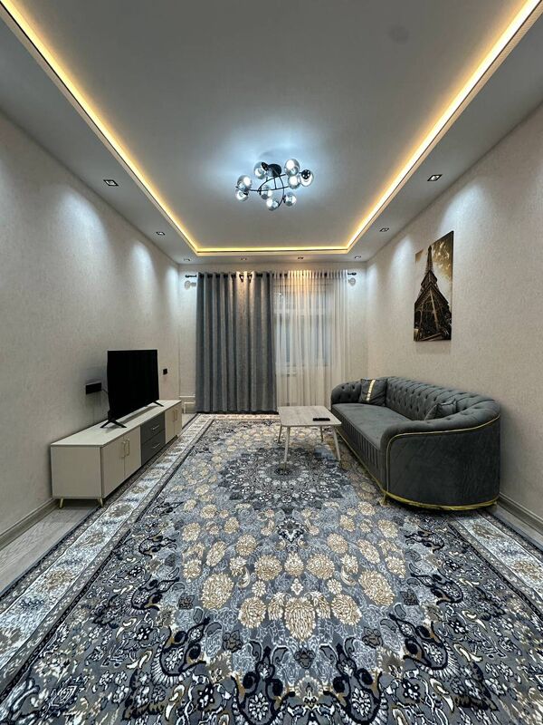 Гаудан Б 3 х ком с ремонтом - Howdan "B" - img 1