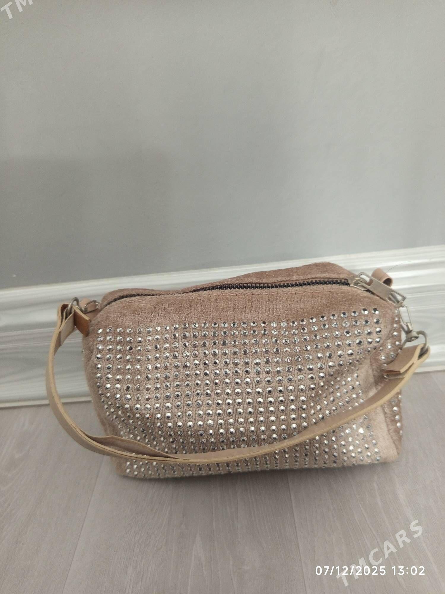 sumka - Balkanabat - img 1