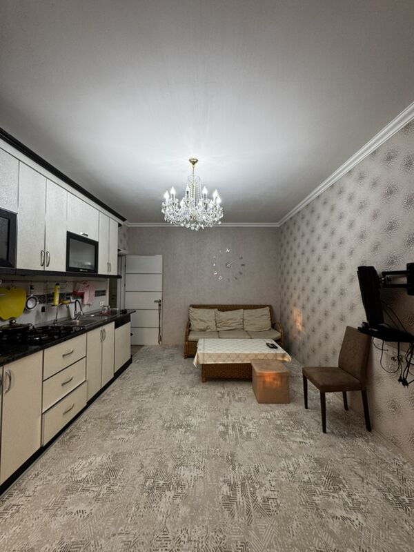 Arenda Patentli 2kom full - Aşgabat - img 3