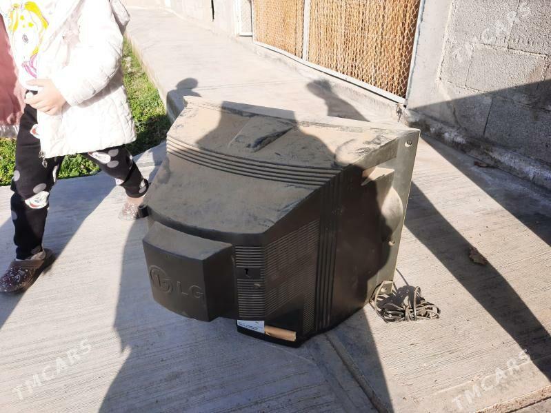 lg tv - Gökdepe - img 2