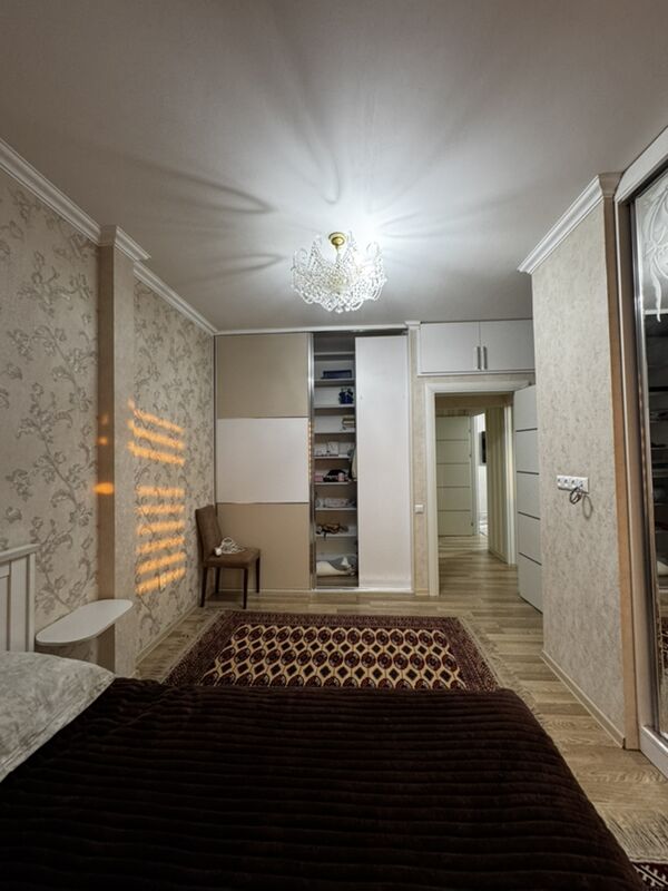 Arenda Patentli 2kom full - Aşgabat - img 4