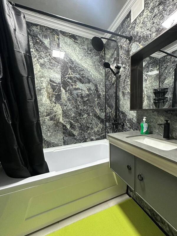 Гаудан Б 3 х ком с ремонтом - Howdan "B" - img 5