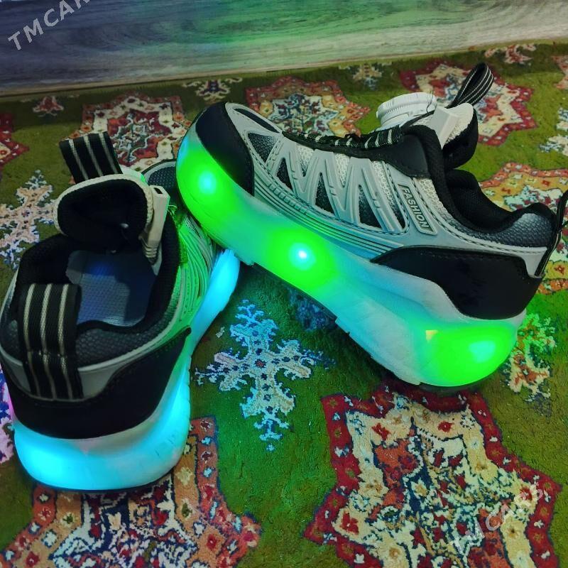 Köwuş krasowka caga - 1 mkr - img 5