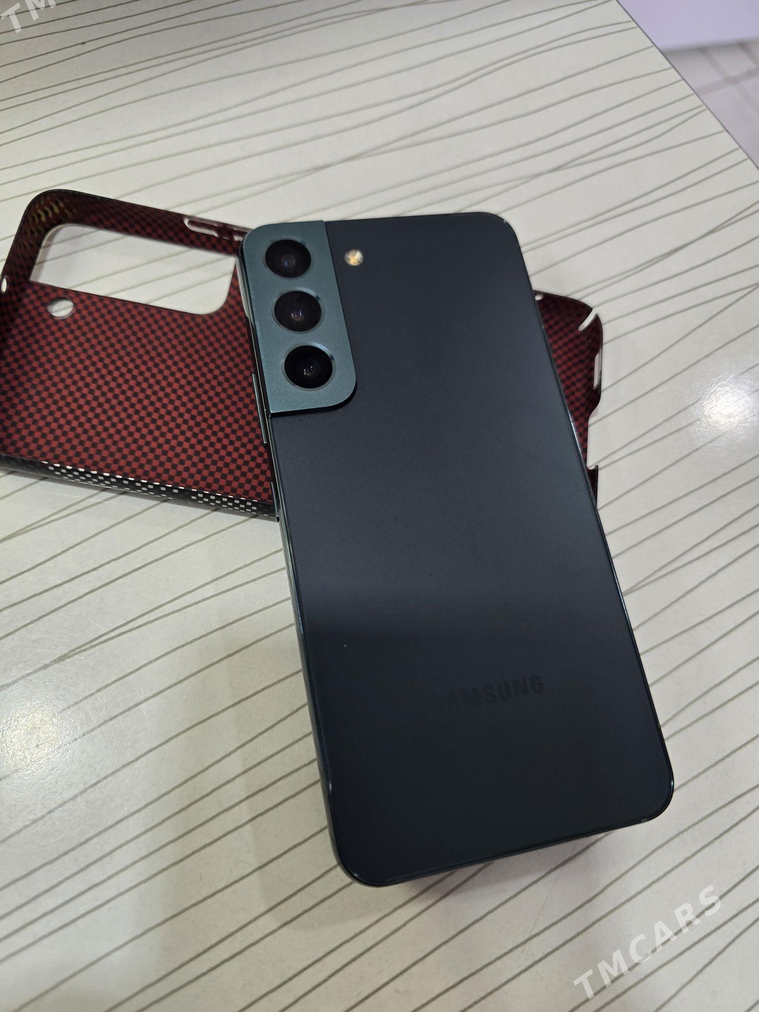 Samsung S22 - Türkmenabat - img 2