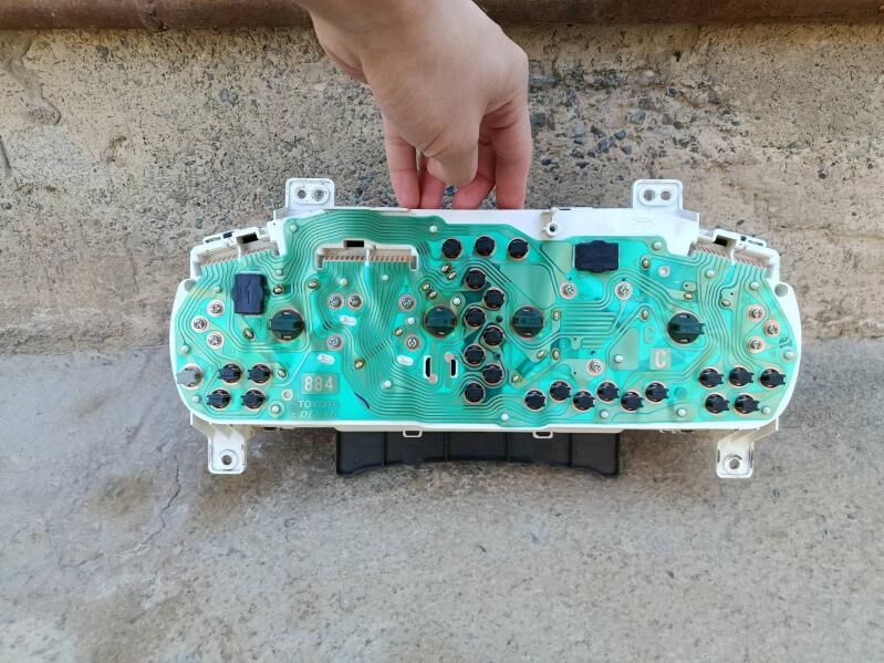 Sienna 02 pribor 400 TMT - Мары - img 3