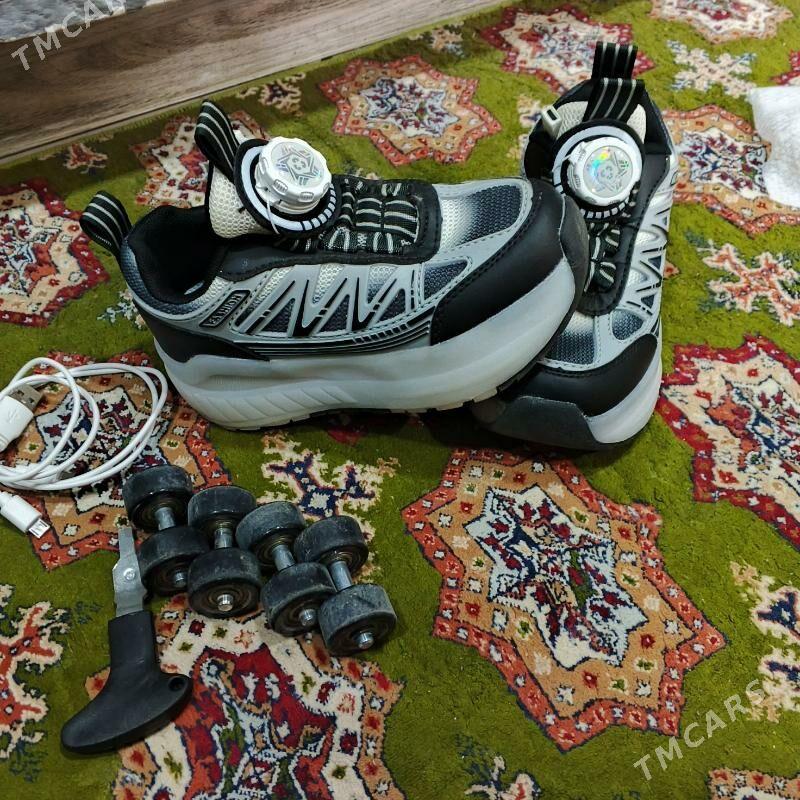 Köwuş krasowka caga - 1 mkr - img 3