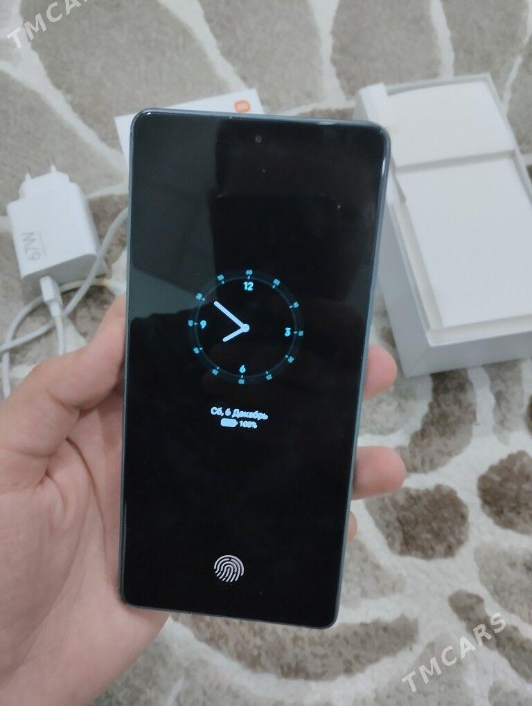 Redmi Note 13 Pro 256gb - Мары - img 4