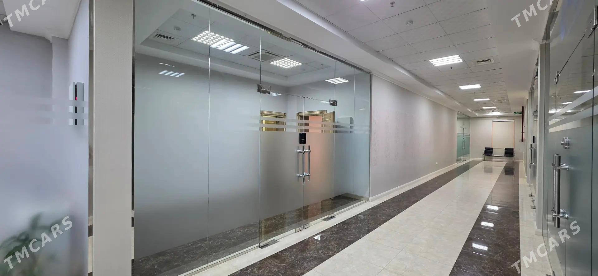 Arenda Abiznoy zdaniy - Ашхабад - img 1