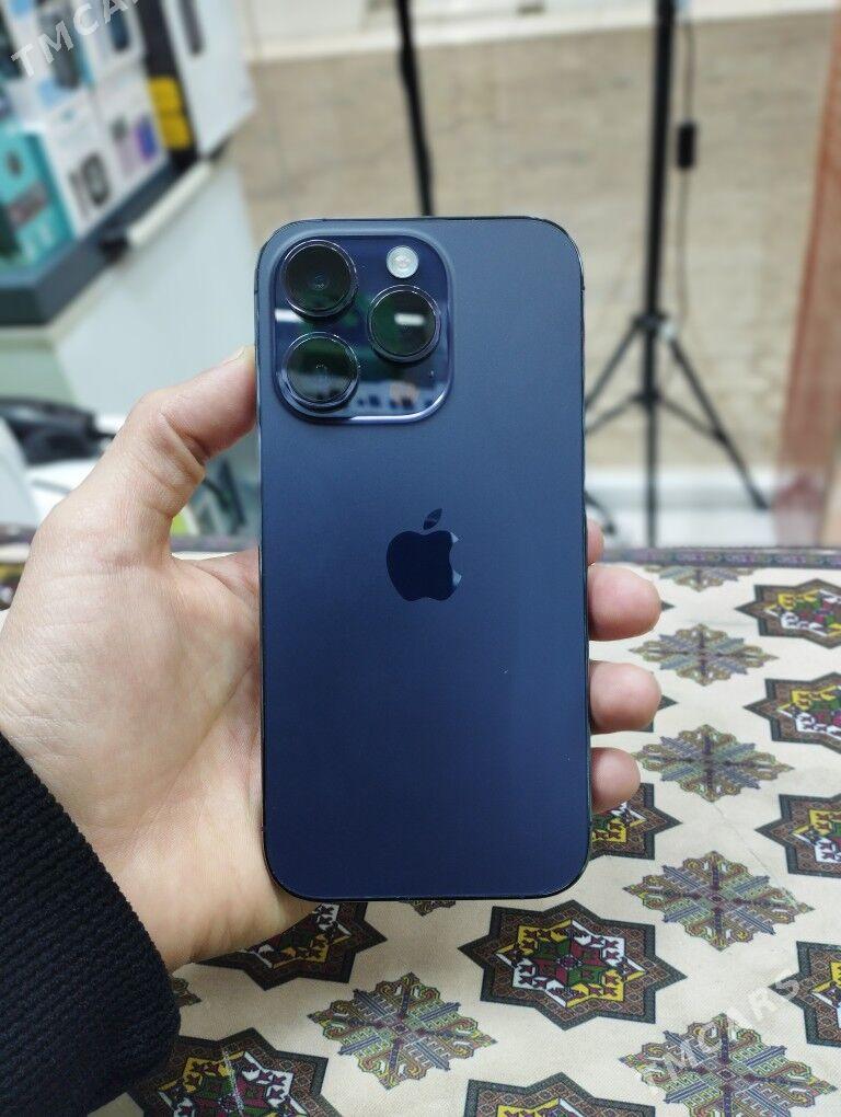 iPhone 14 pro - Aşgabat - img 1