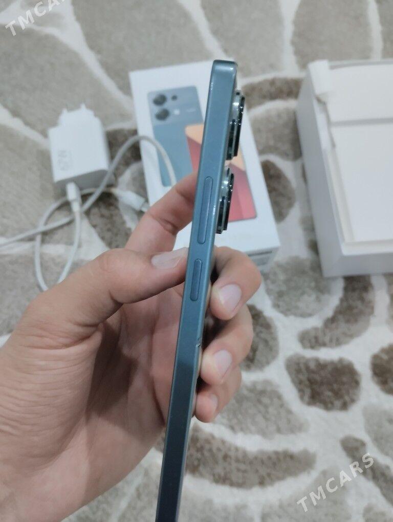 Redmi Note 13 Pro 256gb - Мары - img 3