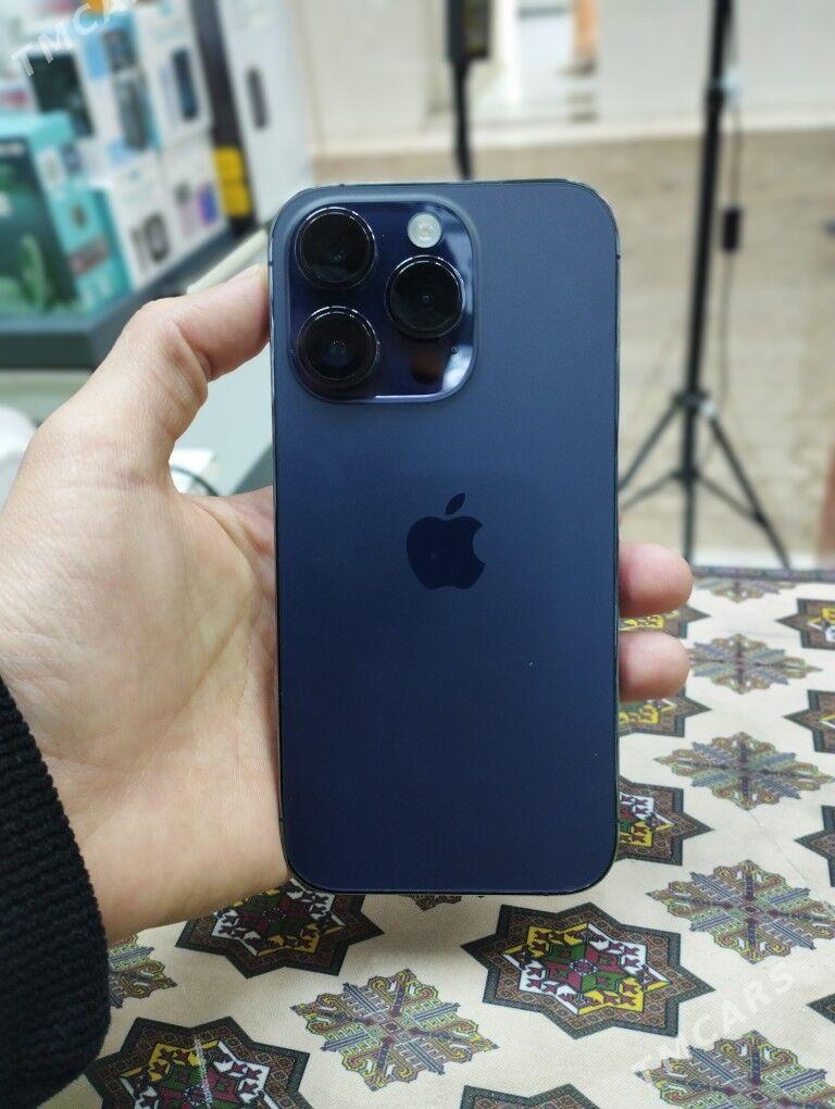 iPhone 14 pro - Aşgabat - img 2