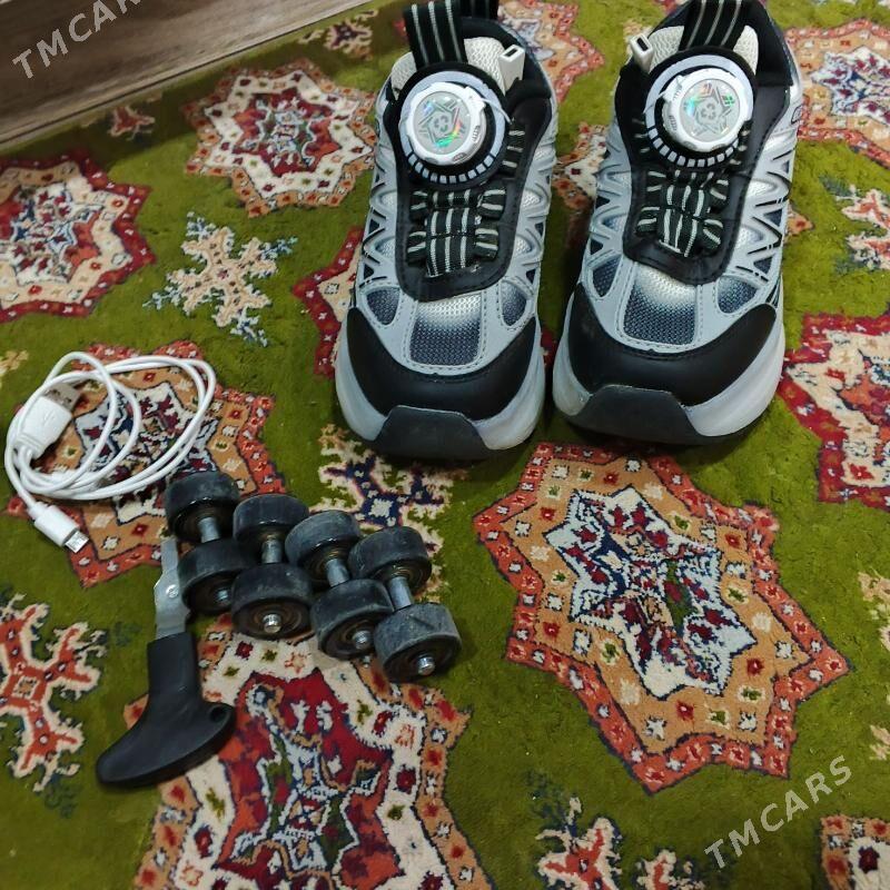 Köwuş krasowka caga - 1 mkr - img 2