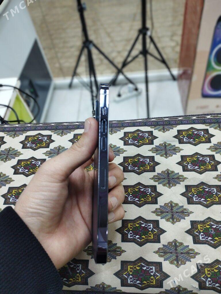 iPhone 14 pro - Aşgabat - img 4