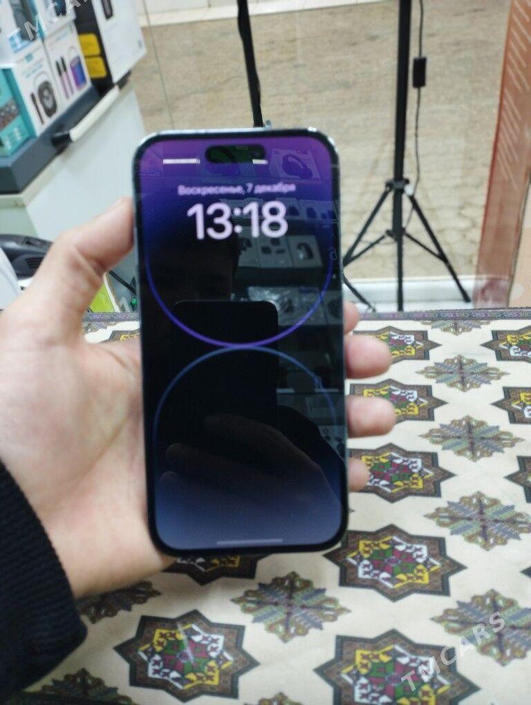 iPhone 14 pro - Aşgabat - img 3