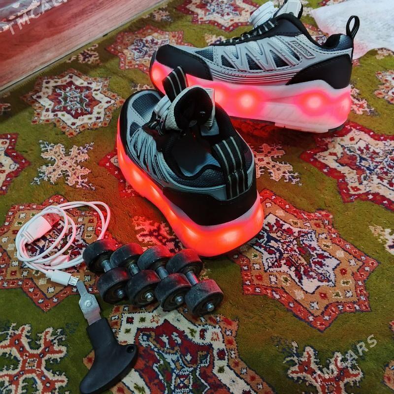 Köwuş krasowka caga - 1 mkr - img 4