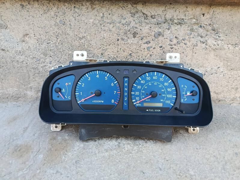 Sienna 02 pribor 400 TMT - Мары - img 2