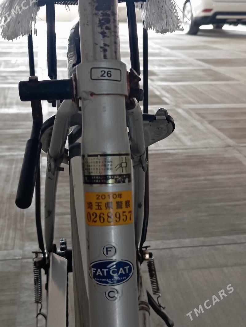 Welosiped - Туркменабат - img 1