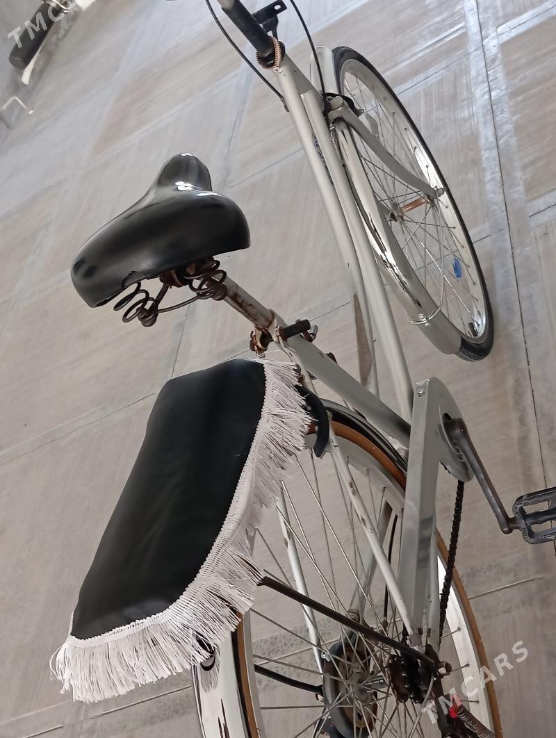 Welosiped - Туркменабат - img 5