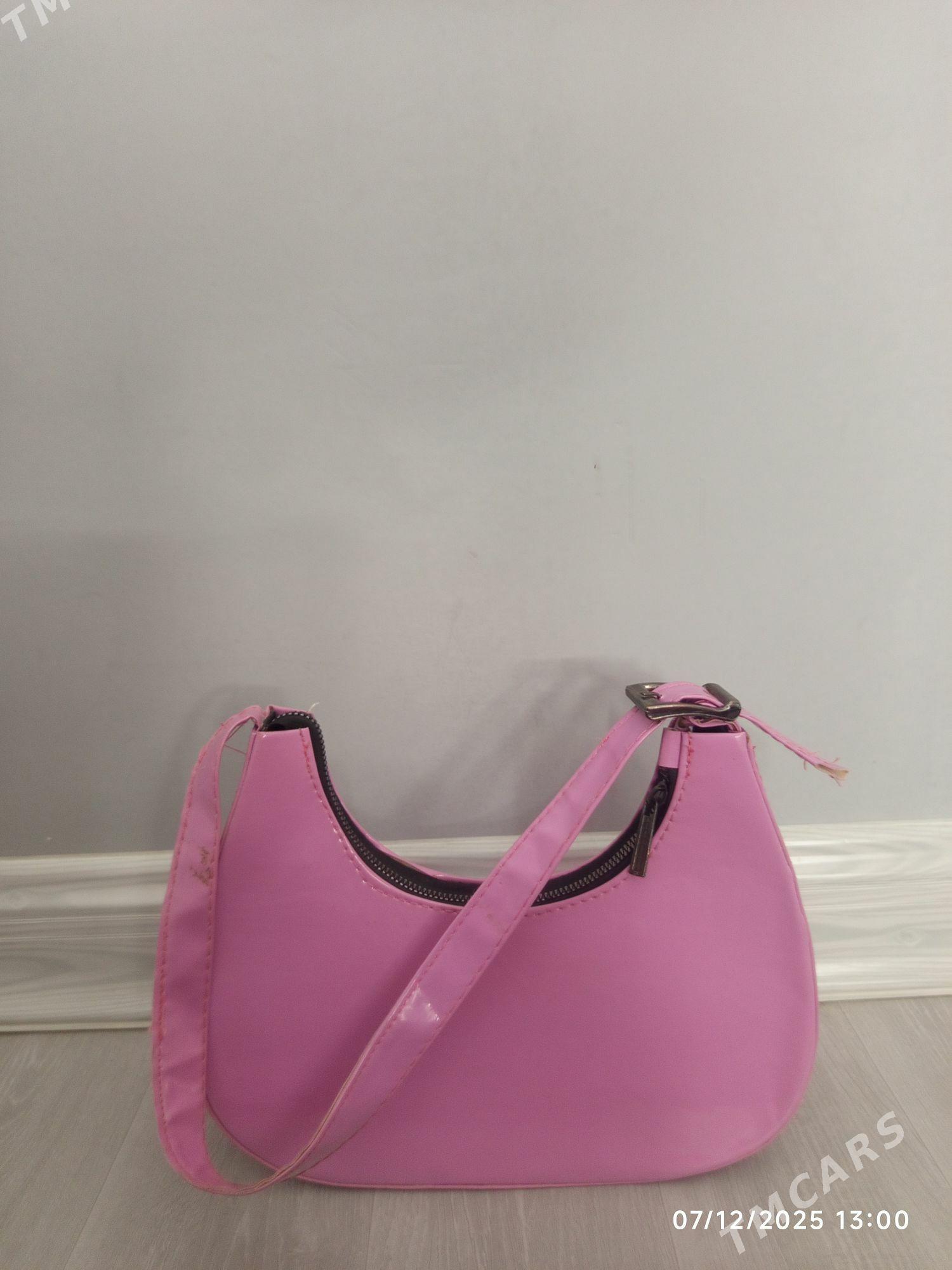 sumka - Балканабат - img 2