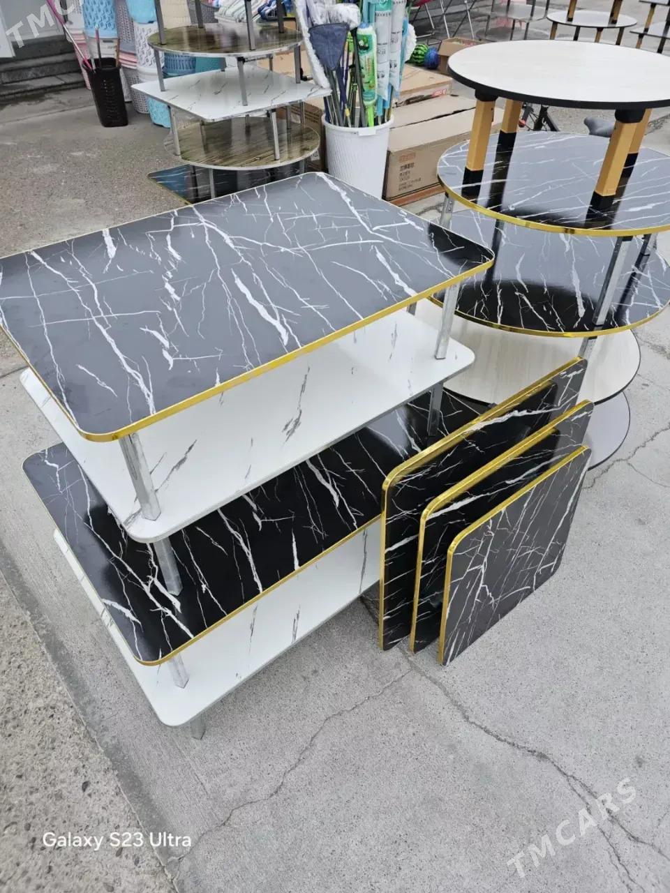 Han stollar - Türkmenbaşy - img 2