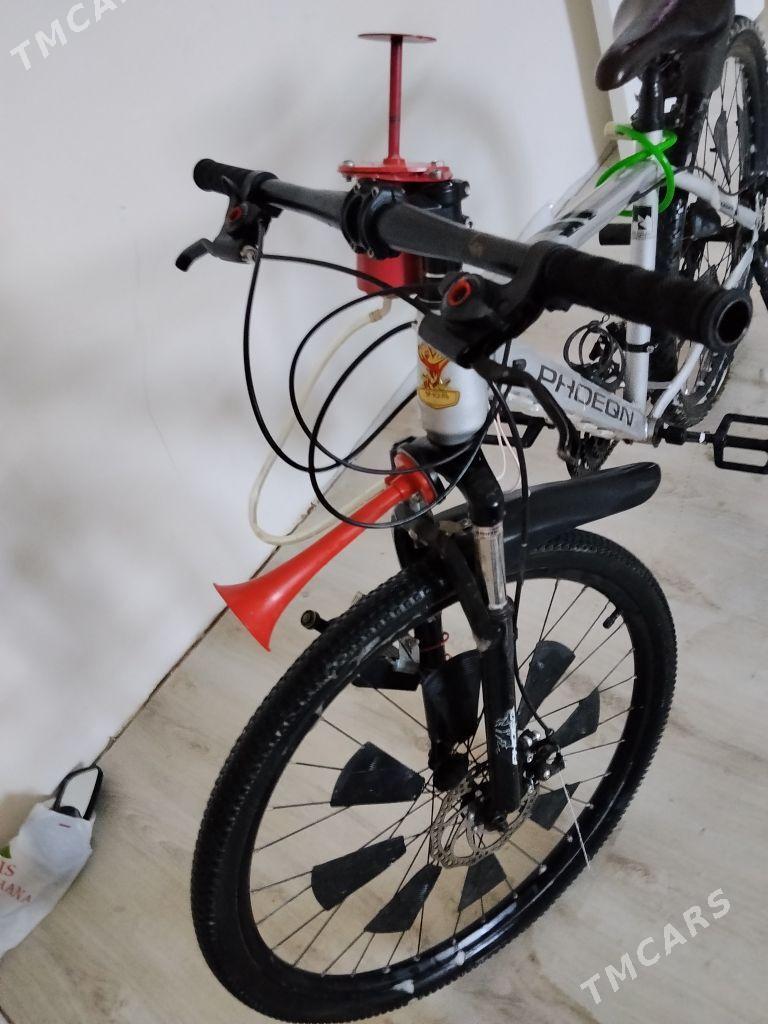 velosiped - Mary - img 1