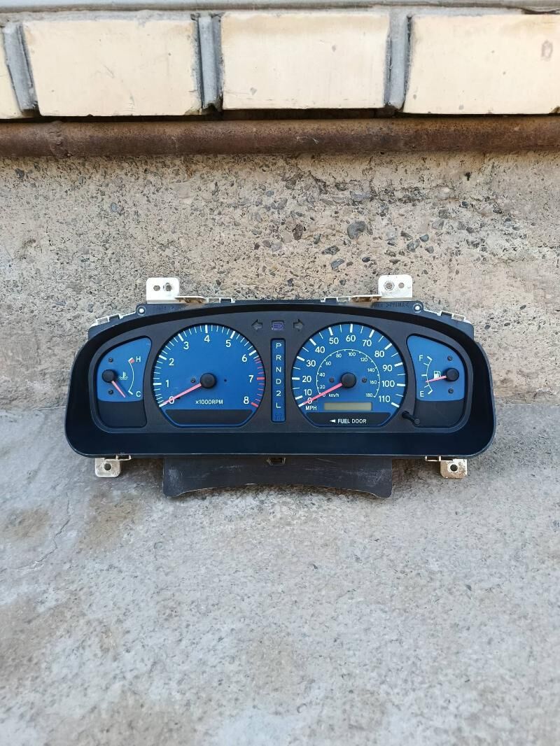 Sienna 02 pribor 400 TMT - Мары - img 1