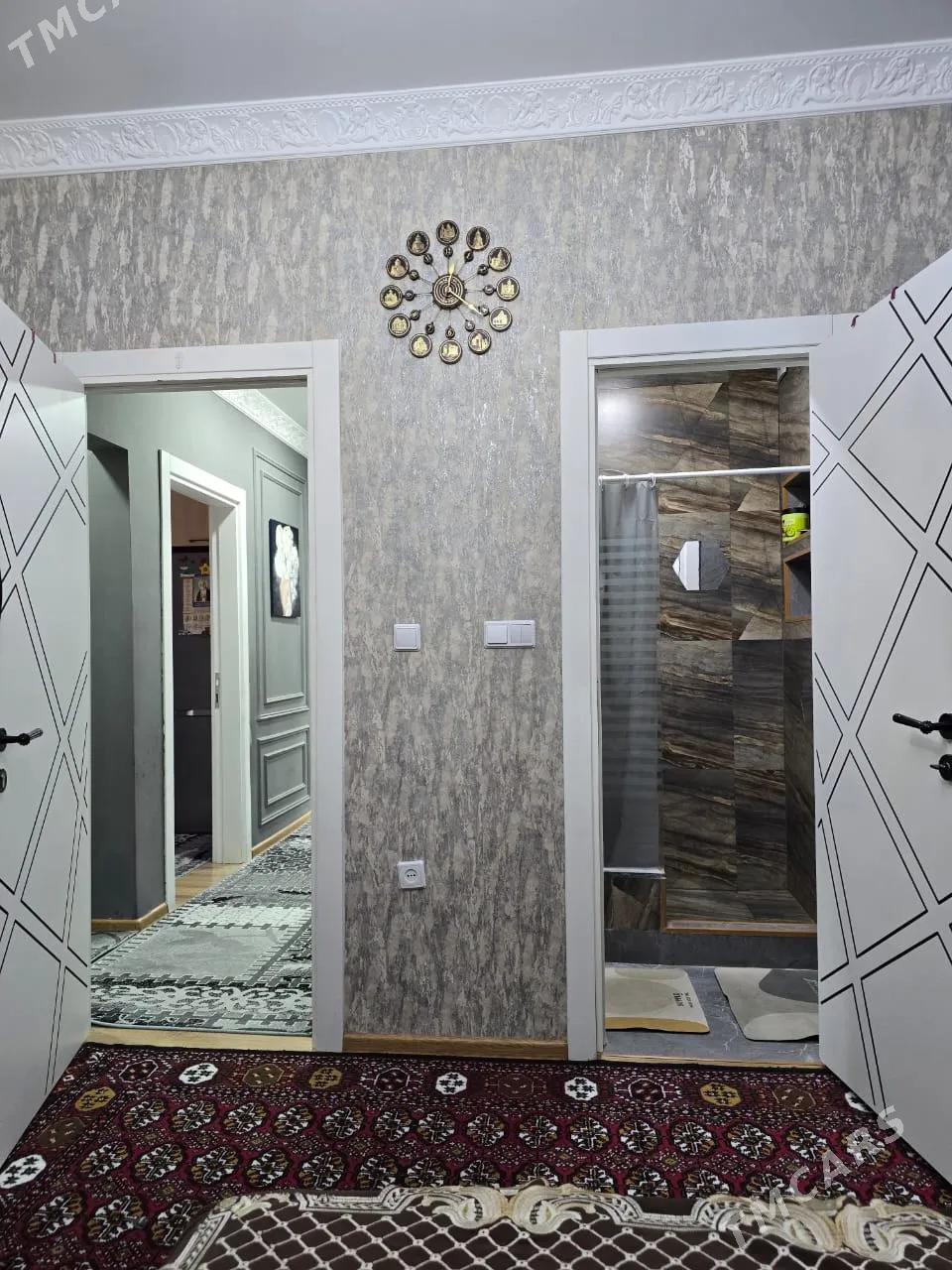 МИР 3 3-КОМН 2-ЭТ - Aşgabat - img 9