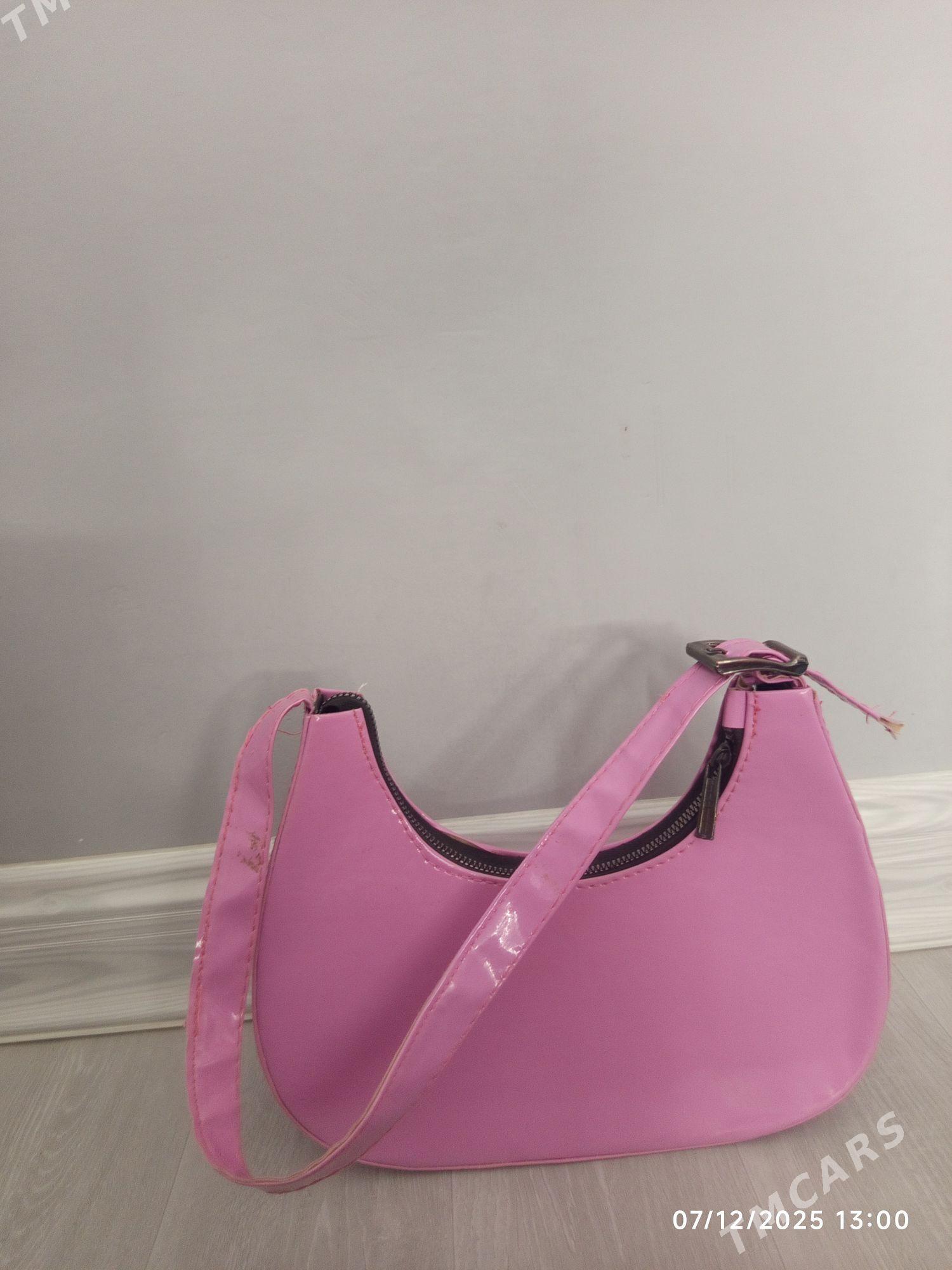 sumka - Балканабат - img 1