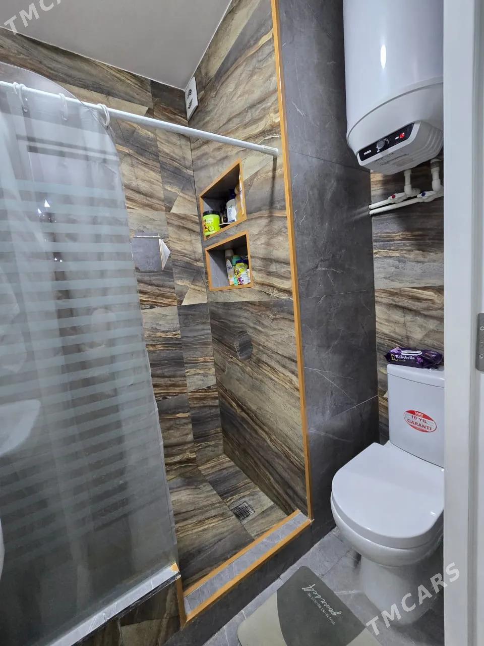 МИР 3 3-КОМН 2-ЭТ - Aşgabat - img 10