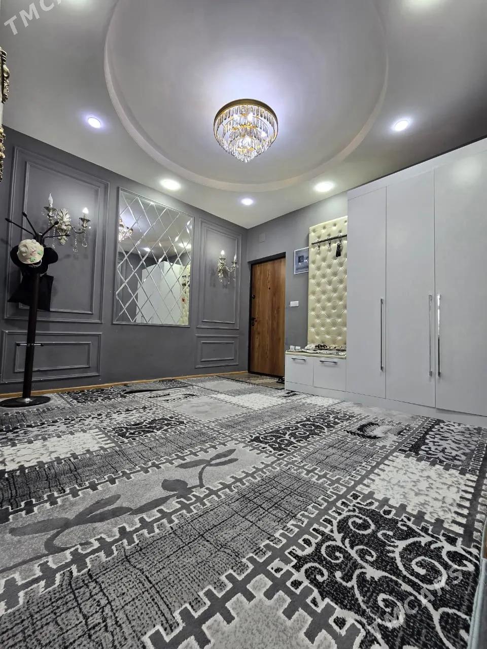 МИР 3 3-КОМН 2-ЭТ - Aşgabat - img 2