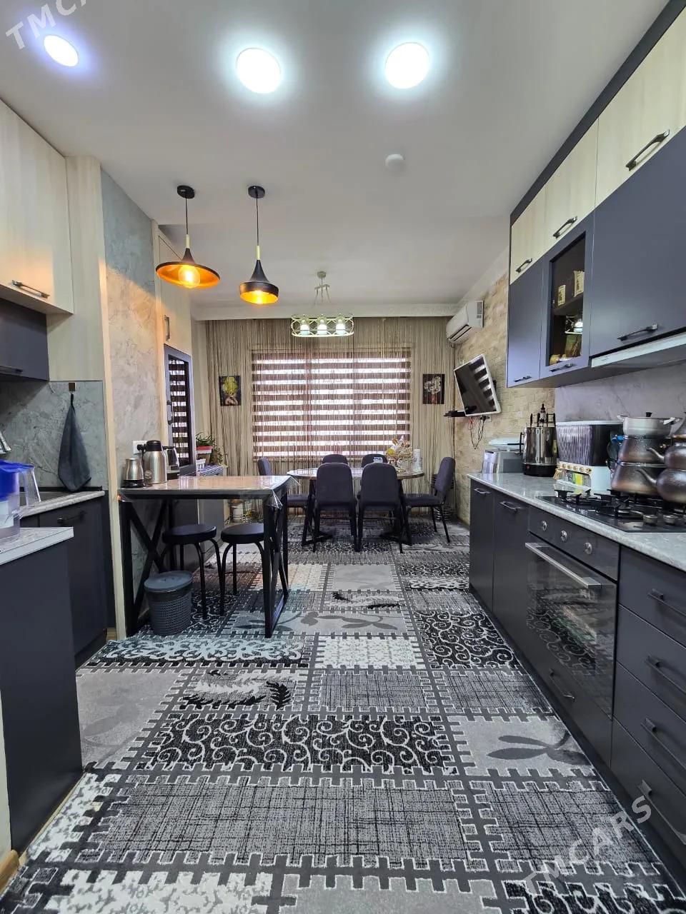 МИР 3 3-КОМН 2-ЭТ - Aşgabat - img 4