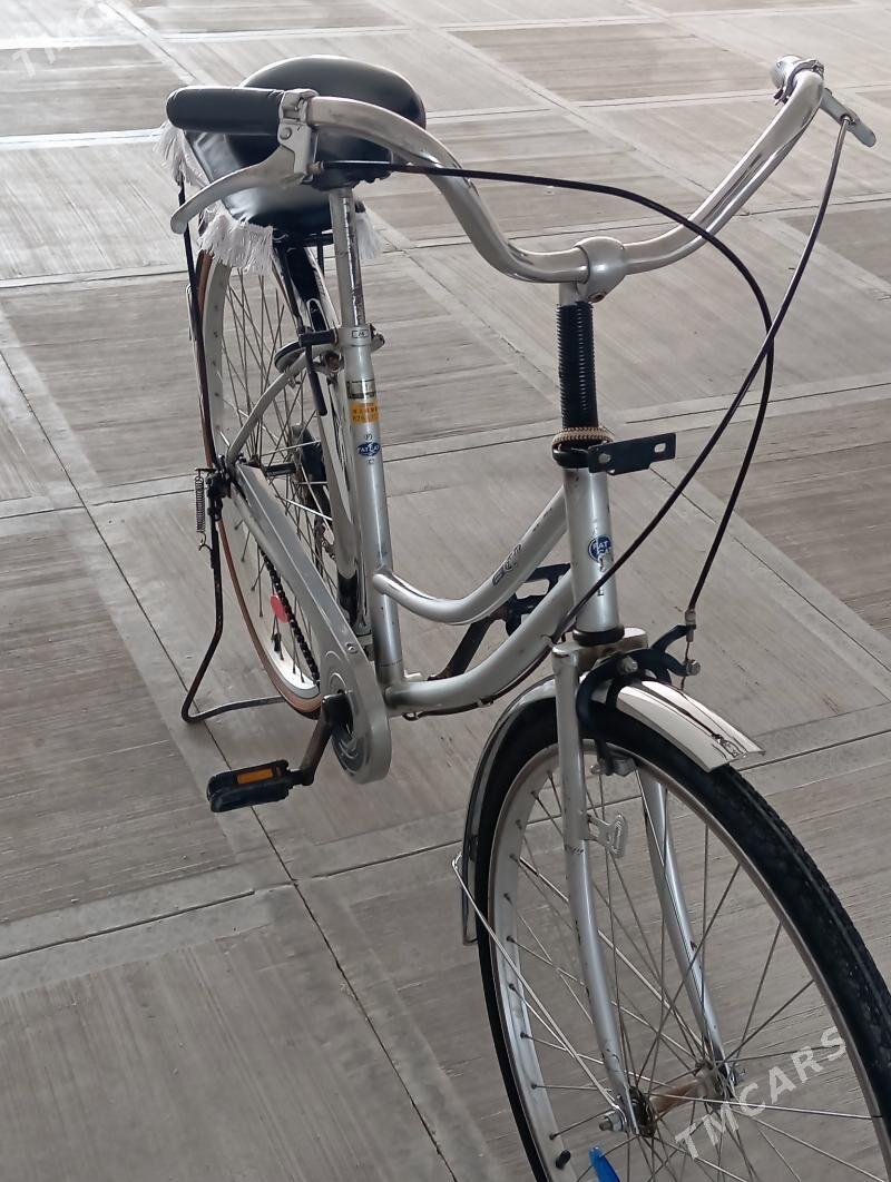 Welosiped - Туркменабат - img 4