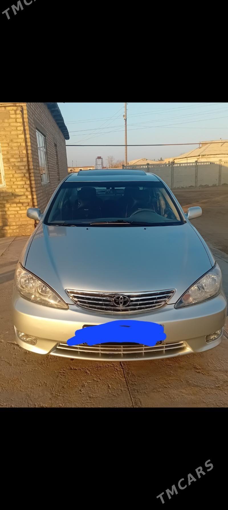 Toyota Camry 2001 - 150 000 TMT - Туркменгала - img 1