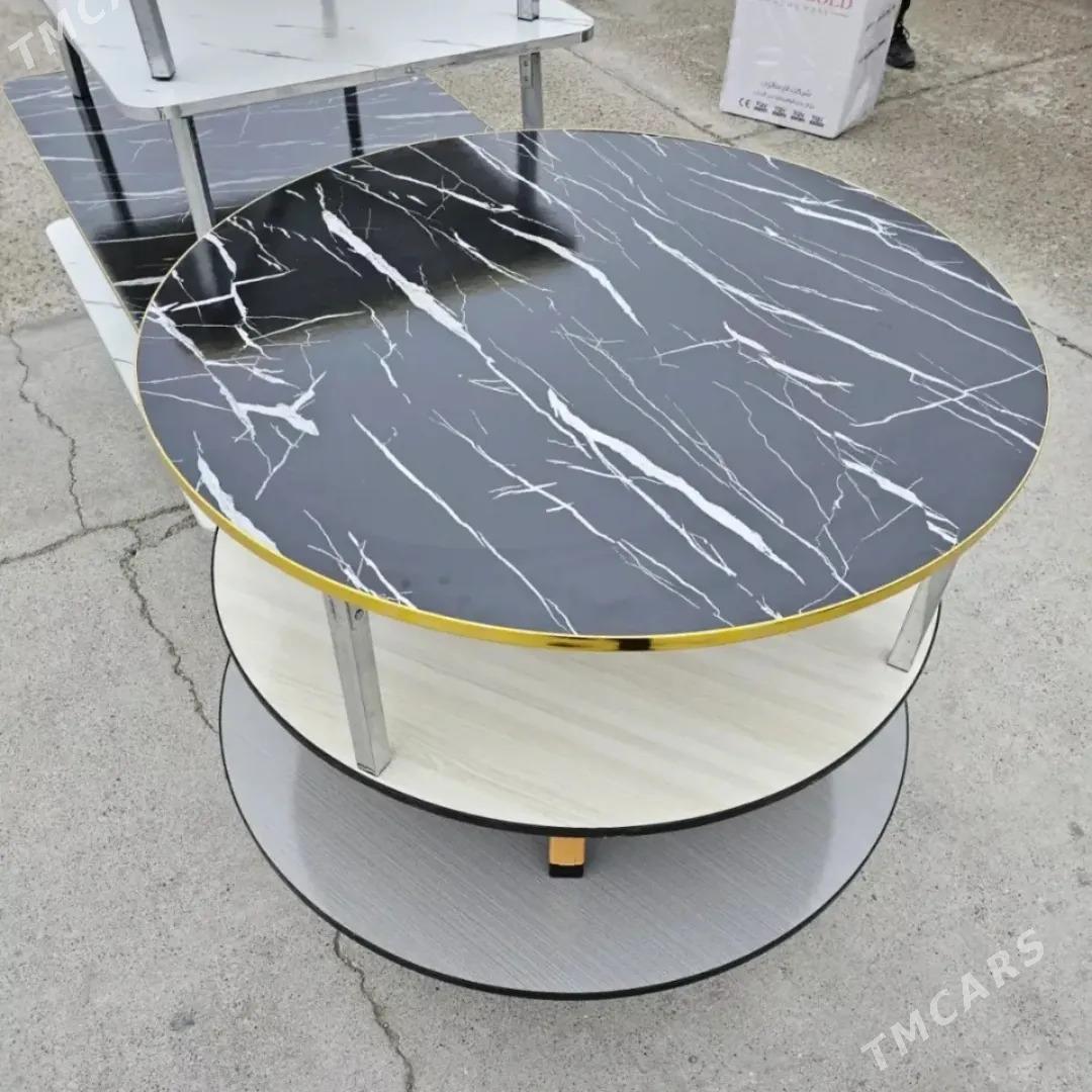 Han stollar - Туркменбаши - img 1