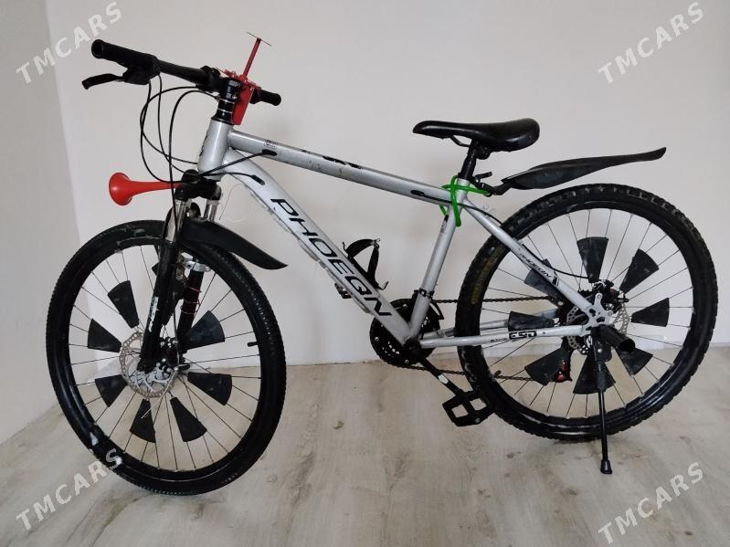 velosiped - Mary - img 2