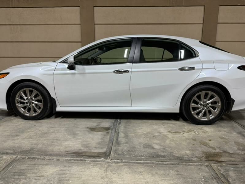 camry 2021 teker 8 000 TMT - Aşgabat - img 4