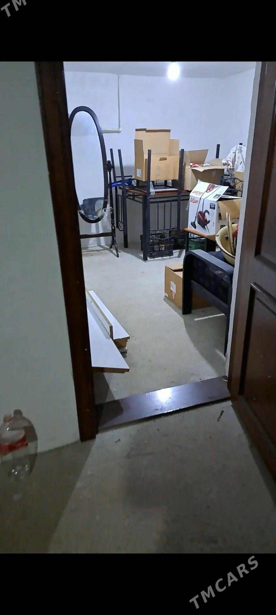 Satlyk Eyesinden Full/ От хозя - Ашхабад - img 9