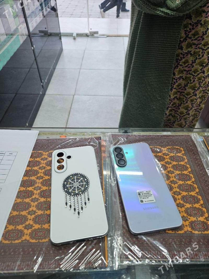 A36 8/128 GARASARYNA - Мары - img 2