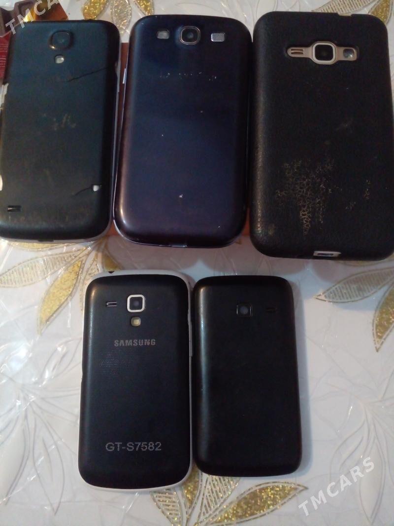 zapcas telefonlar - Дашогуз - img 2