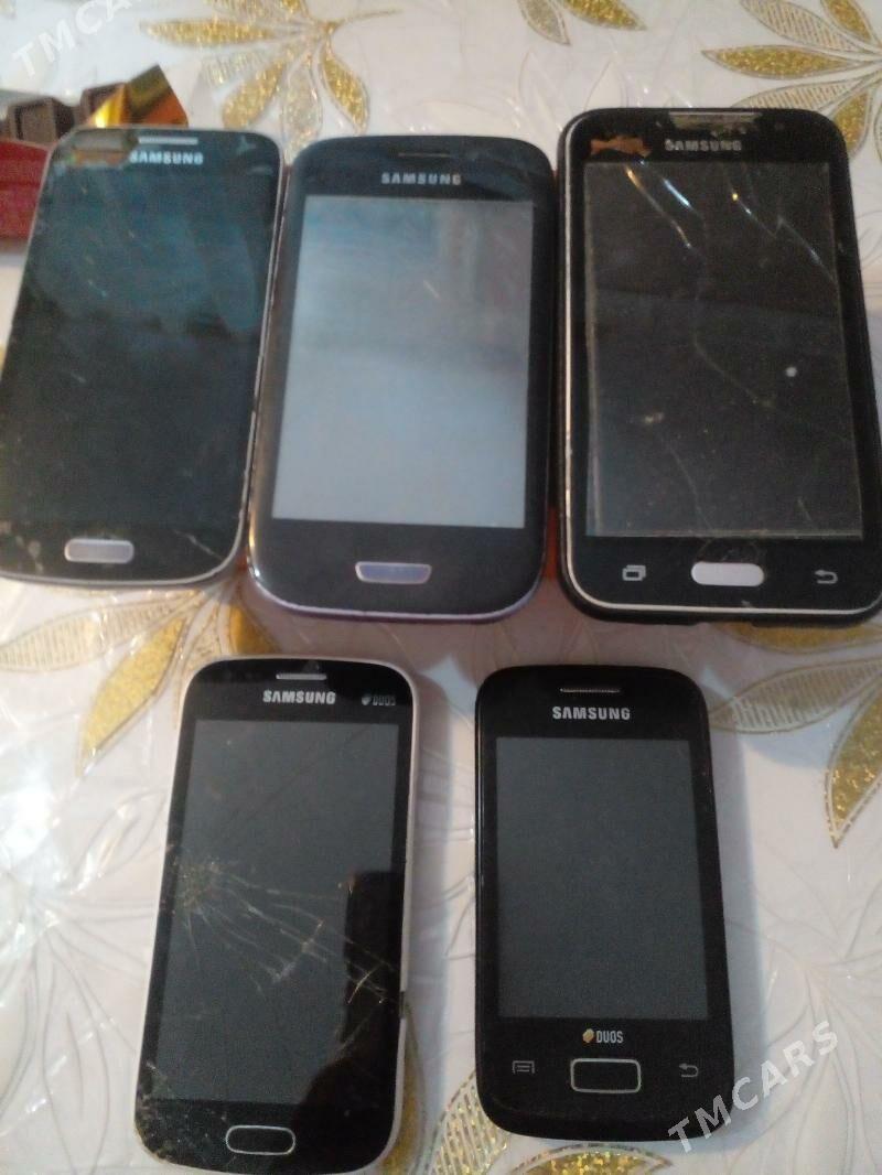 zapcas telefonlar - Daşoguz - img 1