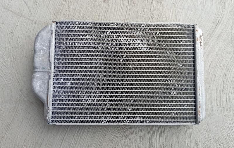 Lisicka Babocka pec radiator 100 TMT - Дашогуз - img 2