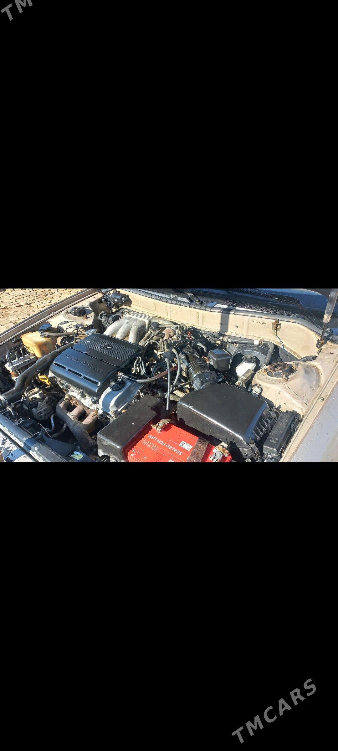 Toyota Camry 1994 - 105 000 TMT - Mary - img 7