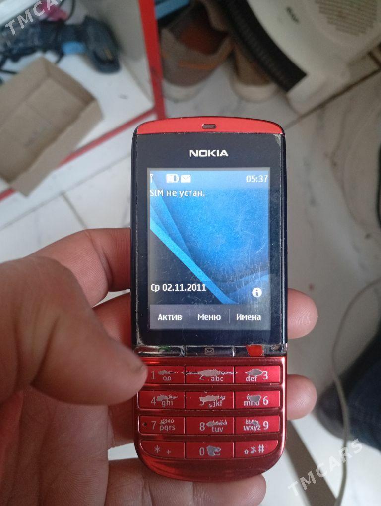 nokia - Balkanabat - img 2