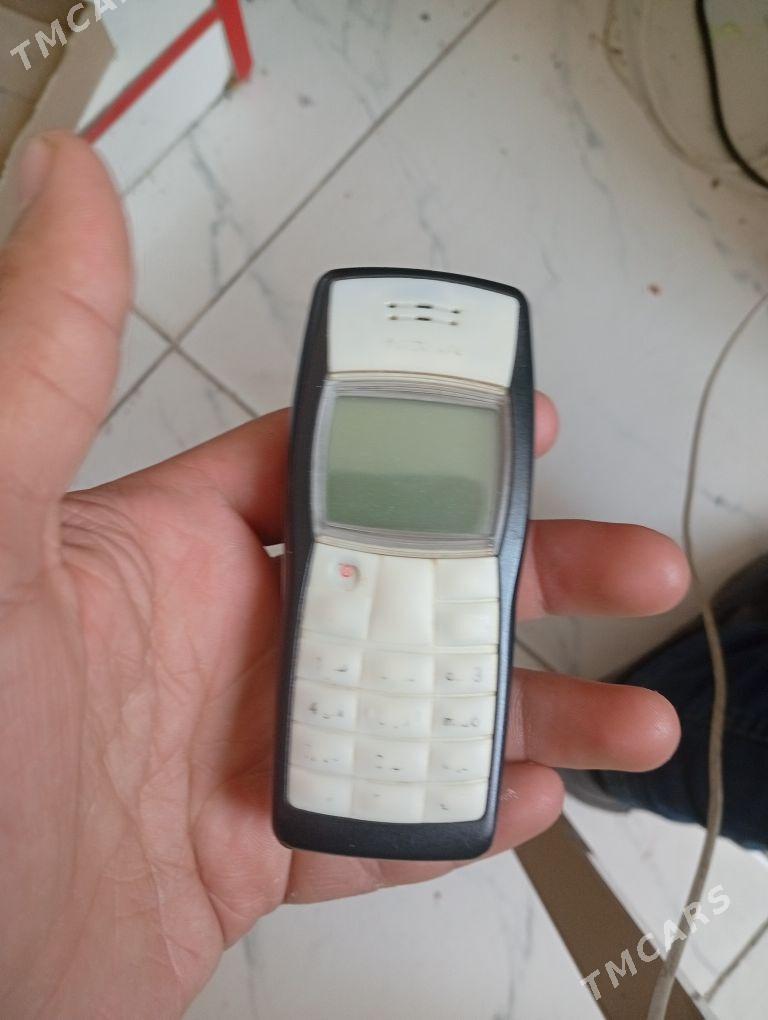 nokia - Balkanabat - img 5