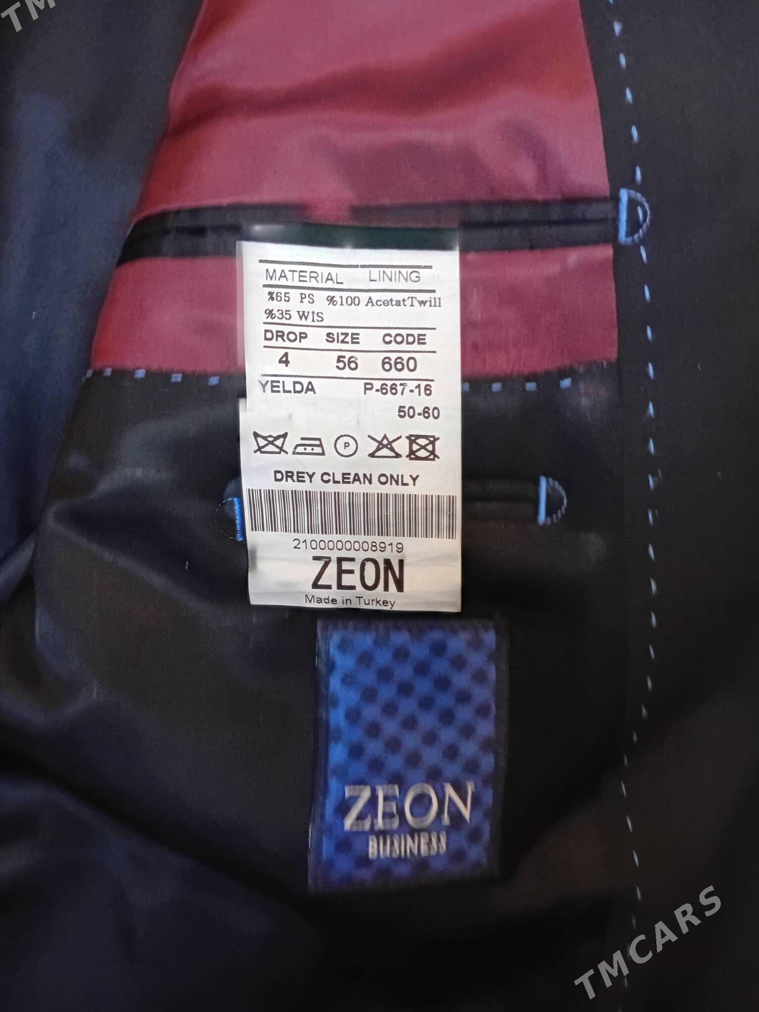 KASTUM TÜRK - Türkmenbaşy - img 2