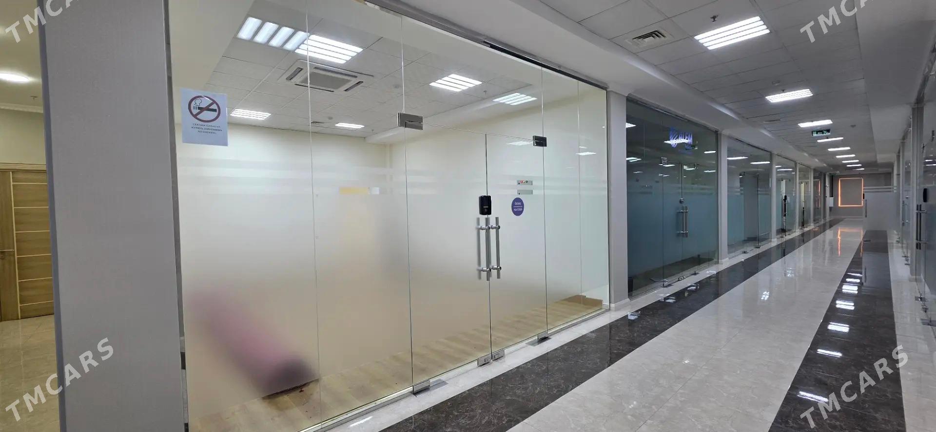 Arenda Abiznoy zdaniya - Ашхабад - img 1