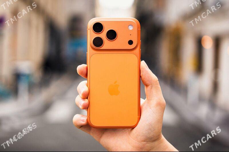 iphone 17 pro kredit - Aşgabat - img 6