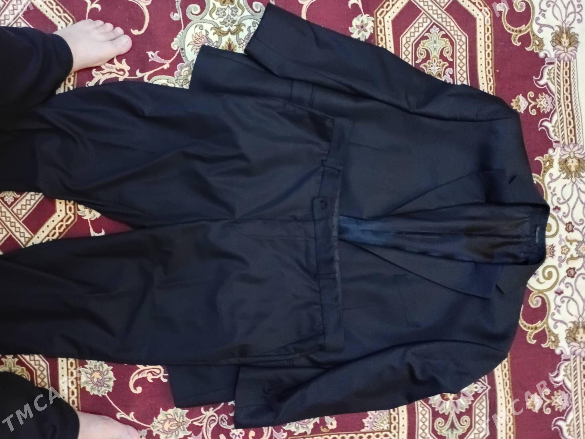 KASTUM TÜRK - Türkmenbaşy - img 1