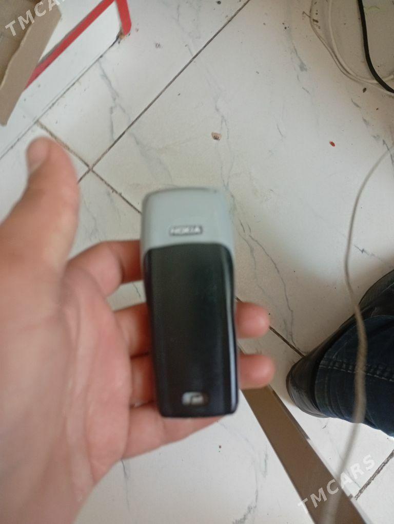nokia - Balkanabat - img 6